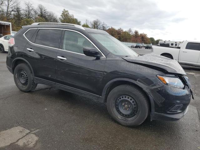Photo 4 from auction – 2016 NISSAN ROGUE S with VIN KNMAT2MV3GP728491