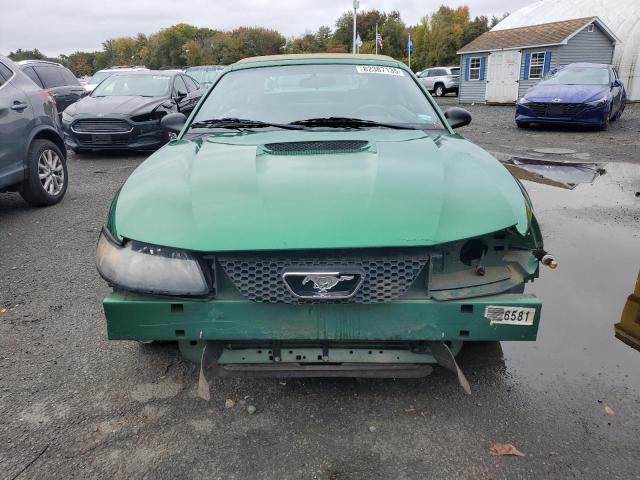 Photo 5 from auction – 2001 FORD MUSTANG with VIN 1FAFP44451F135778