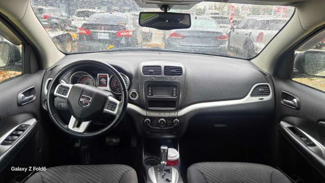 Photo 9 from auction – 2012 DODGE JOURNEY SX with VIN 3C4PDCCG0CT312615