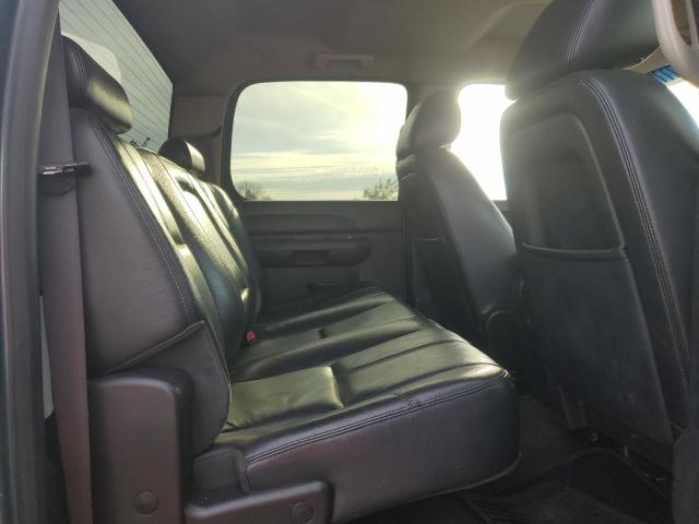 Photo 10 from auction – 2012 GMC SIERRA K15 with VIN 3GTU2YEJ6CG227334