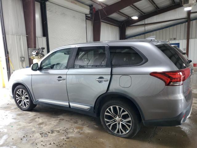 Photo 2 from auction – 2018 MITSUBISHI OUTLANDER with VIN JA4AD2A38JZ011185