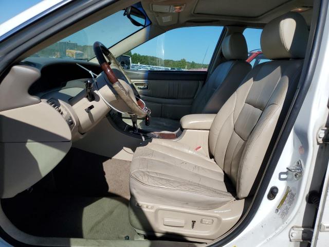 Photo 7 from auction – 2004 TOYOTA AVALON XL with VIN 4T1BF28B54U374199
