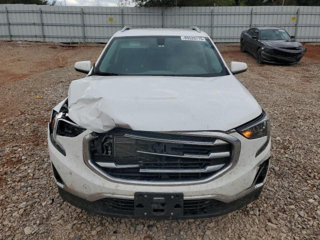Photo 5 from auction – 2019 GMC TERRAIN SL with VIN 3GKALPEV5KL317369