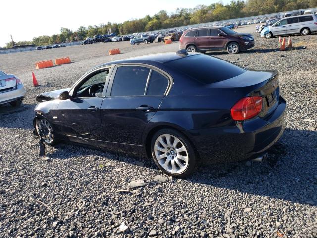 Photo 2 from auction – 2008 BMW 328 XI with VIN WBAVC93558K038426
