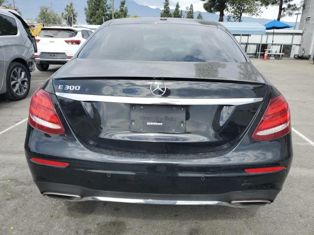 Photo 6 from auction – 2018 MERCEDES-BENZ E 300 with VIN WDDZF4JB2JA294595