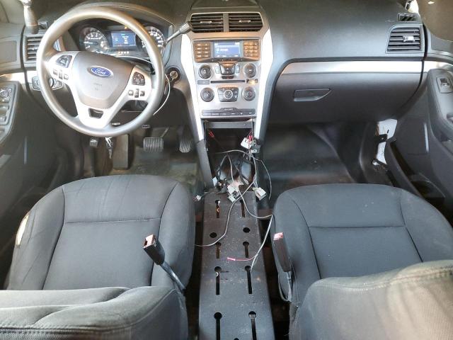 صورة رقم 8 من المزاد - 2015 FORD EXPLORER P مع VIN 1FM5K8AR9FGB62006