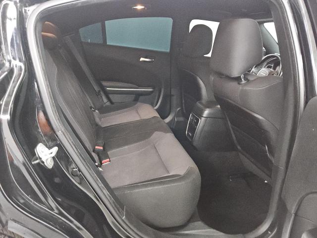 Photo 10 from auction – 2019 DODGE CHARGER SX with VIN 2C3CDXBG0KH707820