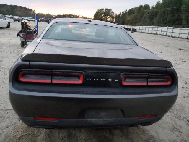 Photo 6 from auction – 2020 DODGE CHALLENGER with VIN 2C3CDZBT2LH118696