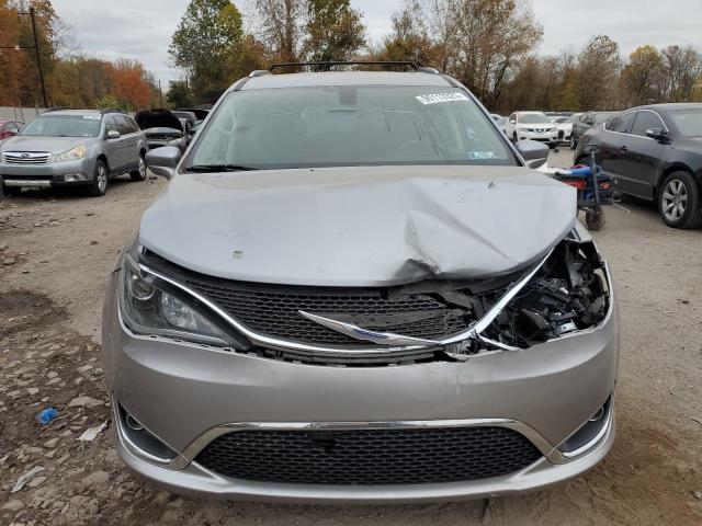 Photo 5 from auction – 2020 CHRYSLER PACIFICA T with VIN 2C4RC1BG7LR275518