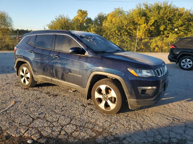 Photo 4 from auction – 2018 JEEP COMPASS LA with VIN 3C4NJDBB1JT101674