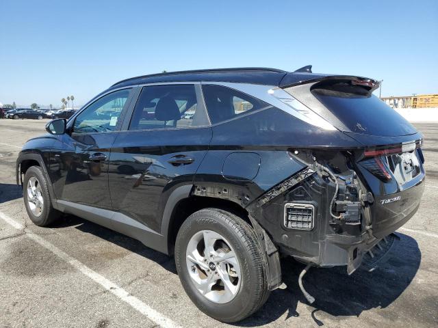 Photo 2 from auction – 2023 HYUNDAI TUCSON SEL with VIN 5NMJBCAE0PH265022