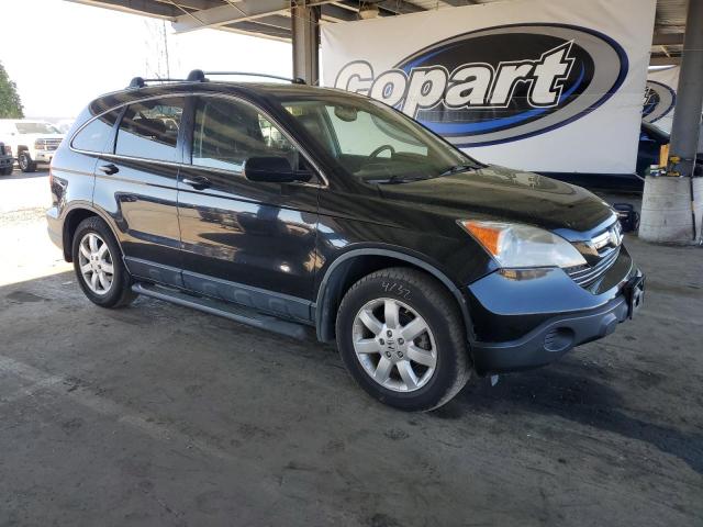 Photo 4 from auction – 2008 HONDA CR-V EXL with VIN JHLRE48768C024463