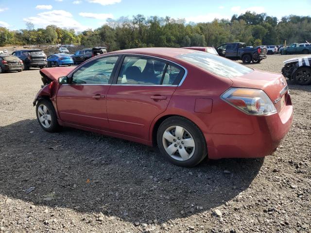 Photo 2 from auction – 2007 NISSAN ALTIMA 2.5 with VIN 1N4AL21E47N494853