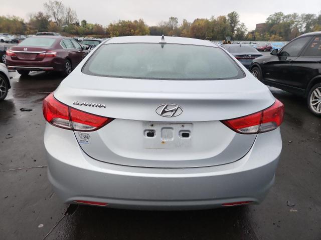 Photo 6 from auction – 2012 HYUNDAI ELANTRA GLS with VIN 5NPDH4AE6CH083663