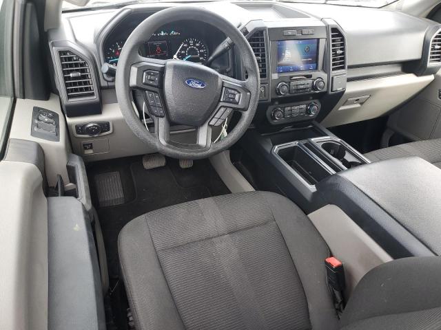 Photo 8 from auction – 2019 FORD F150 SUPER with VIN 1FTEX1CP3KKC81699