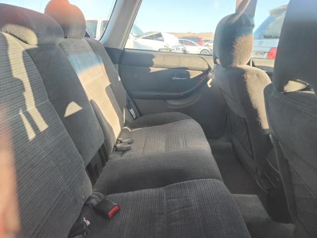 Photo 10 from auction – 2004 SUBARU LEGACY OUTBACK AWP with VIN 4S3BH675547610477