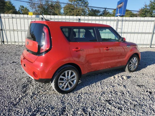 Photo 3 from auction – 2018 KIA SOUL + with VIN KNDJP3A54J7623576