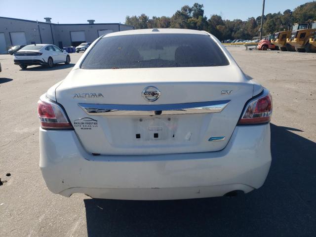 Photo 6 from auction – 2015 NISSAN ALTIMA 2.5 with VIN 1N4AL3AP3FC146768