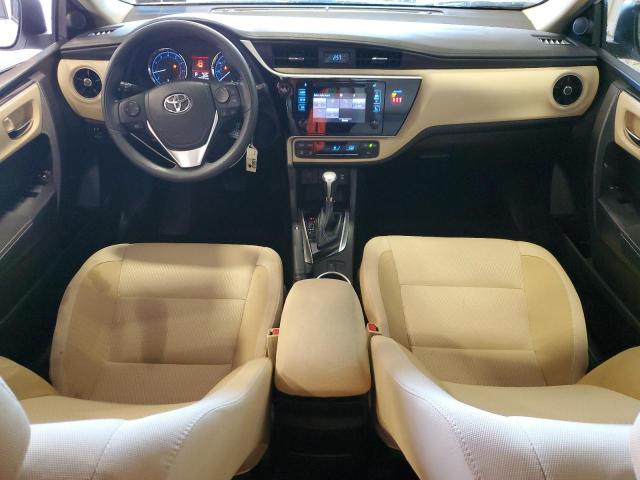 Photo 8 from auction – 2018 TOYOTA COROLLA L with VIN 2T1BURHE6JC043413