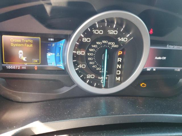 Photo 9 from auction – 2013 FORD EXPLORER X with VIN 1FM5K8D80DGA38092