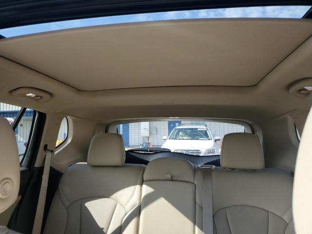 Photo 10 from auction – 2018 BUICK ENVISION P with VIN LRBFX3SX7JD005156