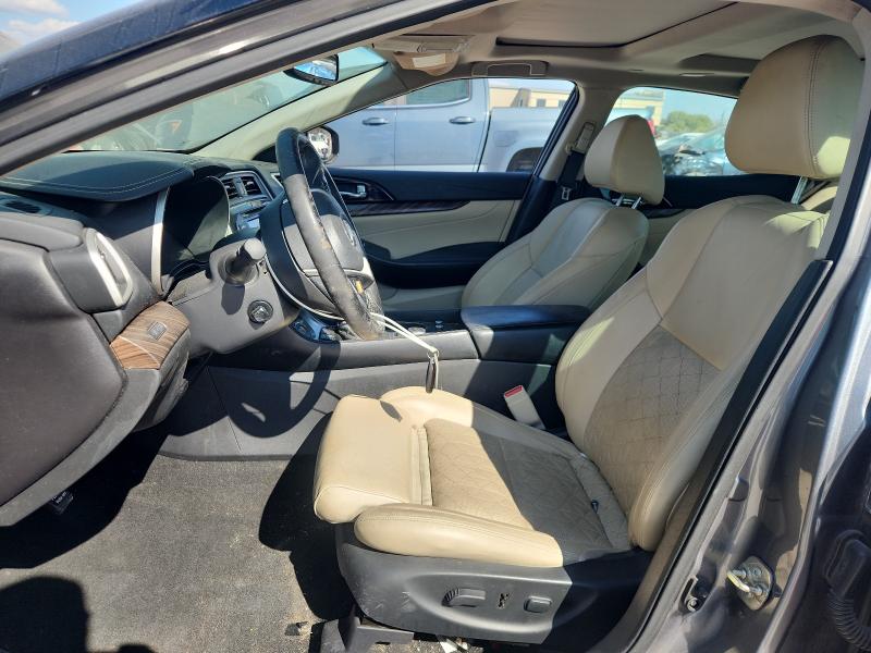Photo 7 from auction – 2017 NISSAN MAXIMA 3.5 with VIN 1N4AA6AP2HC367756