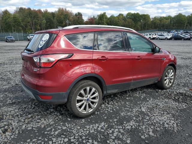 Photo 3 from auction – 2017 FORD ESCAPE TIT with VIN 1FMCU9JD9HUC16811