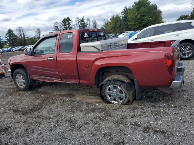 Photo 2 from auction – 2010 GMC CANYON SLE with VIN 1GTKTCD91A8130592