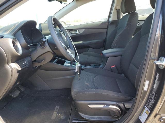 Photo 7 from auction – 2020 KIA FORTE FE with VIN 3KPF24AD3LE239101
