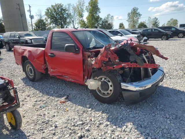 Photo 4 from auction – 2012 CHEVROLET COLORADO with VIN 1GCCSBF91C8143005
