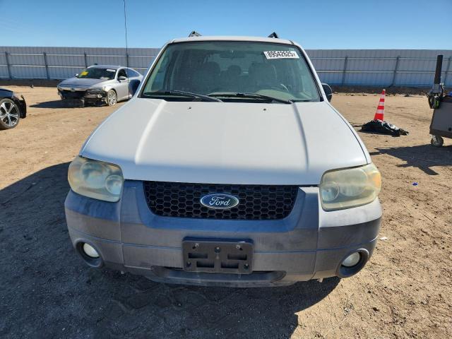 Photo 5 from auction – 2007 FORD ESCAPE HEV with VIN 1FMCU49H97KB97245