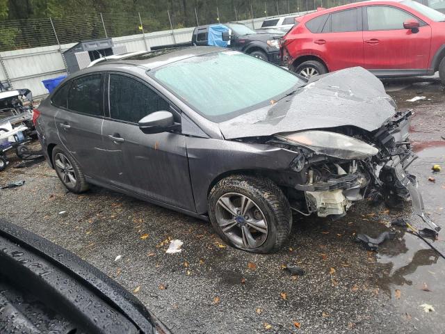 Photo 4 from auction – 2014 FORD FOCUS with VIN 1FADP3F28EL297974