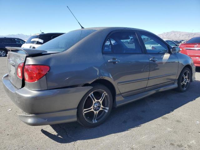 Photo 3 from auction – 2007 TOYOTA COROLLA CE with VIN 1NXBR32E47Z909852