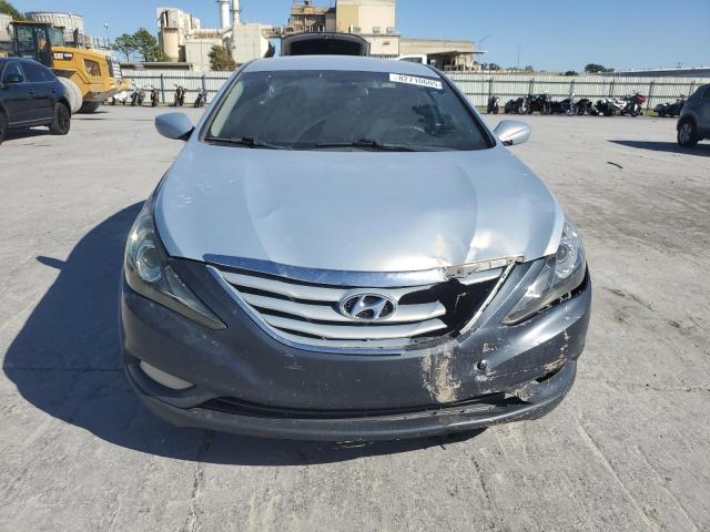 Photo 5 from auction – 2013 HYUNDAI SONATA GLS with VIN 5NPEB4ACXDH662385