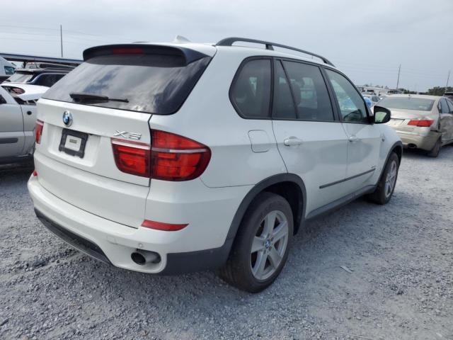 Photo 3 from auction – 2012 BMW X5 XDRIVE3 with VIN 5UXZW0C58CL671947