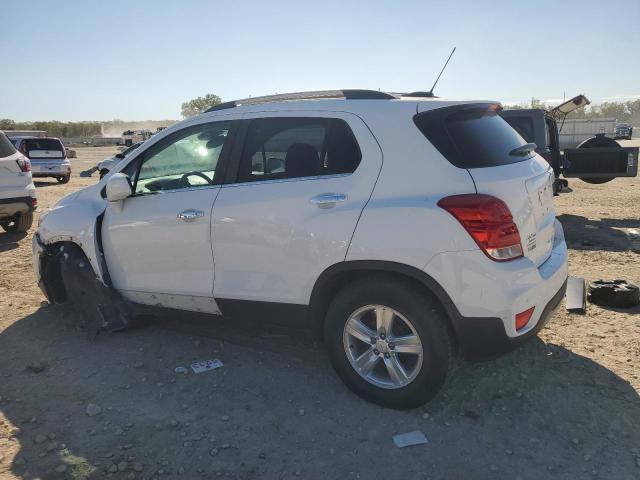 Photo 2 from auction – 2018 CHEVROLET TRAX 1LT with VIN KL7CJLSB8JB639398