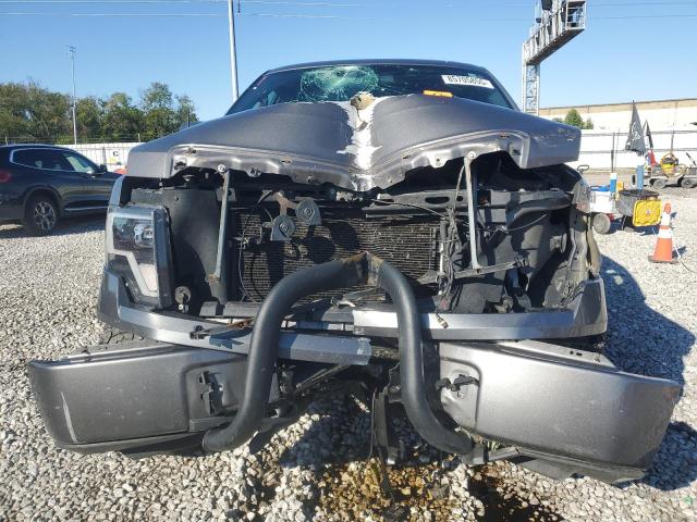 Photo 5 from auction – 2013 FORD F150 SUPER with VIN 1FTFX1EF5DKD78849