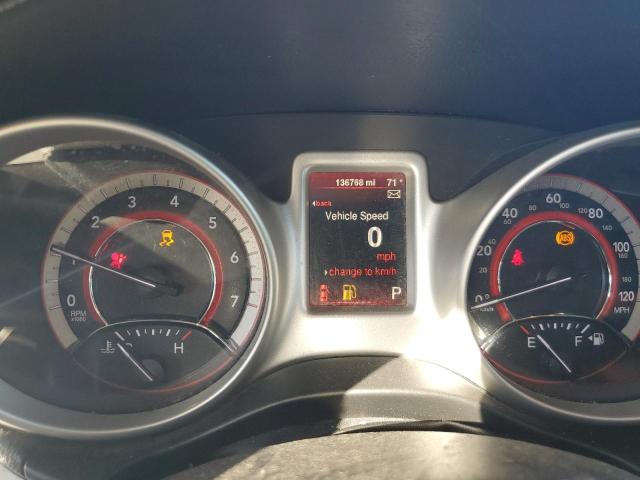 Photo 9 from auction – 2014 DODGE JOURNEY with VIN 3C4PDCBB4ET170858