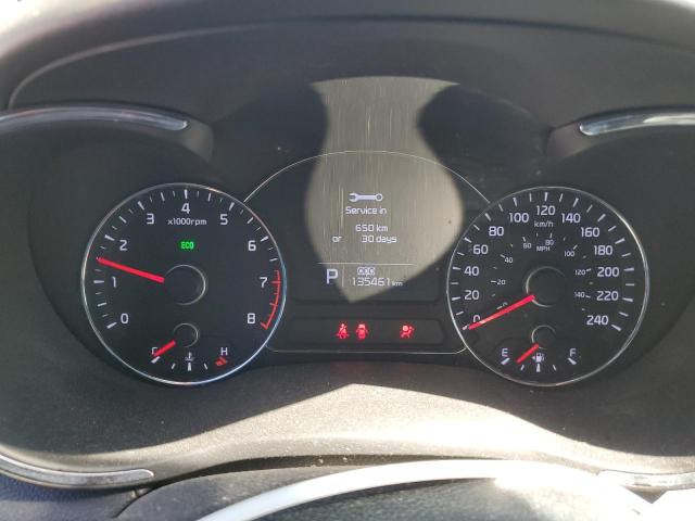 Photo 9 from auction – 2015 KIA FORTE EX with VIN KNAFX5A89F5431310