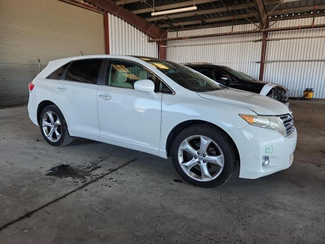 Photo 4 from auction – 2010 TOYOTA VENZA with VIN 4T3ZK3BB0AU023003