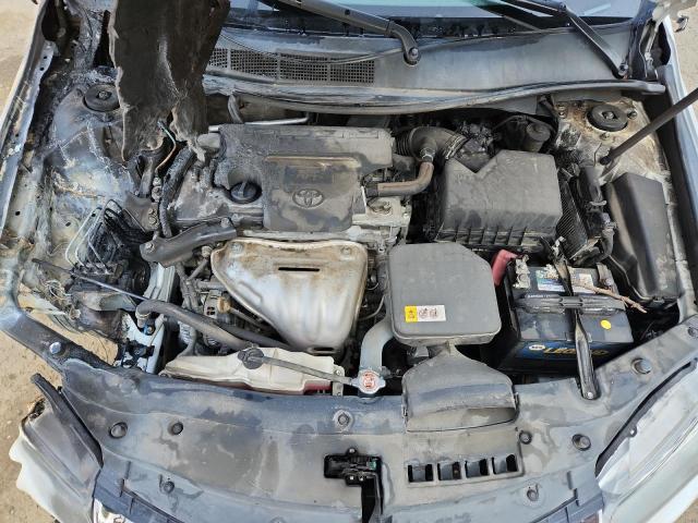 Photo 11 from auction – 2017 TOYOTA CAMRY LE with VIN 4T1BF1FK2HU283457