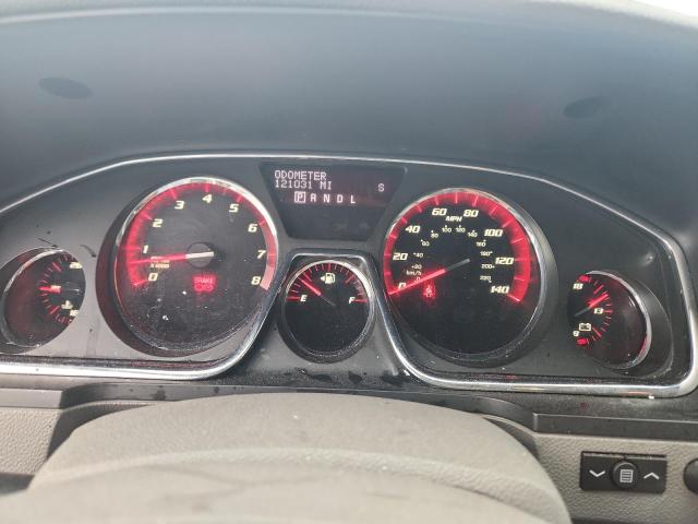 Photo 9 from auction – 2017 GMC ACADIA LIM with VIN 1GKKRSKD1HJ161509