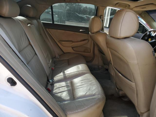 Photo 10 from auction – 2003 HONDA ACCORD EX with VIN 1HGCM66533A009301