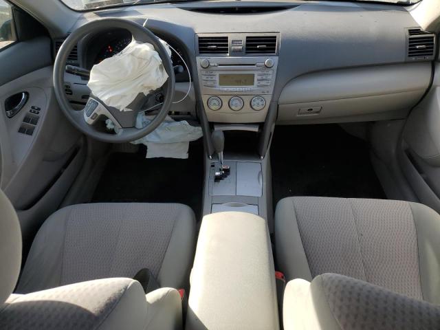 Photo 8 from auction – 2011 TOYOTA CAMRY BASE with VIN 4T1BF3EKXBU608425
