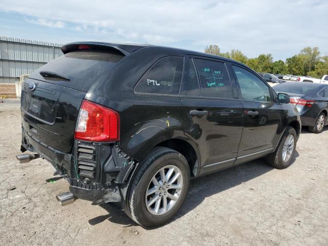 Photo 3 from auction – 2014 FORD EDGE SE with VIN 2FMDK3GC0EBB38507