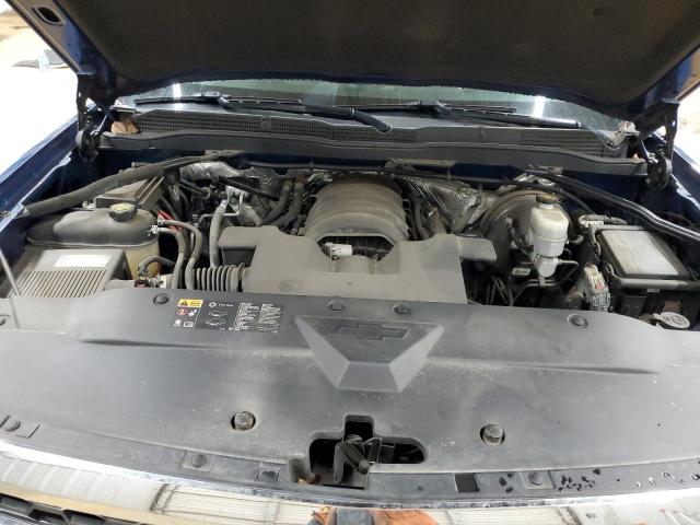 Photo 11 from auction – 2015 CHEVROLET SILVERADO with VIN 1GCNKPEC6FZ332217