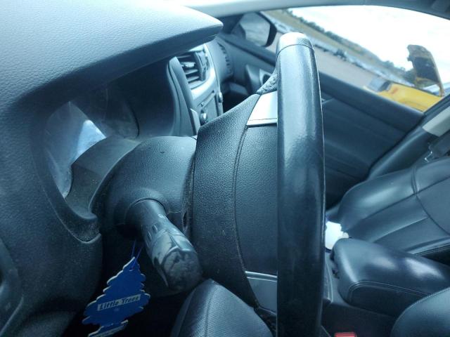 Photo 9 from auction – 2016 NISSAN ALTIMA 2.5 with VIN 1N4AL3AP2GC110250