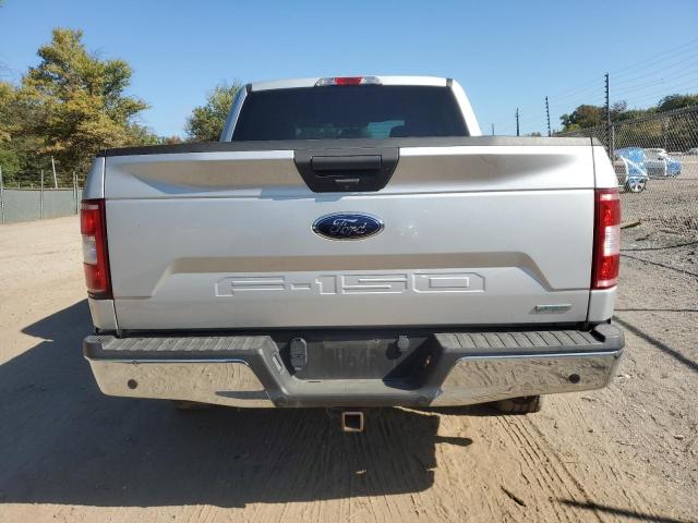 Photo 6 from auction – 2018 FORD F150 SUPER with VIN 1FTEW1EG9JKF15925