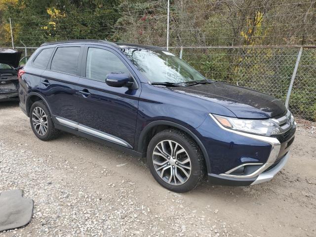Photo 4 from auction – 2016 MITSUBISHI OUTLANDER with VIN JA4AZ3A33GZ012499