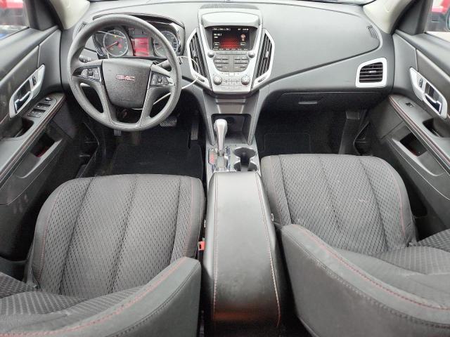 Photo 8 from auction – 2015 GMC TERRAIN SL with VIN 2GKALMEK7F6280968